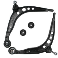 фото thumb №2, Набор рычагов перед bmw e36