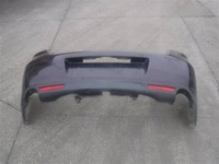 фото thumb №11, Бампер задний mazda 6 ii gh hb pdc