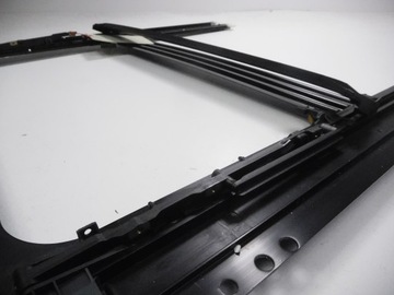 фото thumb №7, Рама люк volkswagen golf iv оригинальный номер 8d5877049a