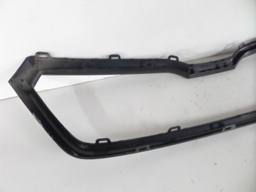 фото thumb №10, Решётка решётка радиатора рамка skoda kamiq 19-