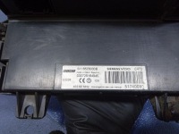 фото thumb №8, Fiat panda ii коробка запобіжників модуль bsi 51740050