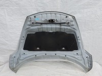 Nissan juke f15 10-19 капот перед крышка двигателя накладка ky0g Киев, фото thumb