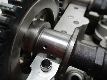 фото thumb №9, Agila b splash 08-14 1.0 b головка валы k10b