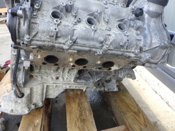 фото thumb №7, Двигатель бензин 2.5 v6 mercedes w203 w204 w211 w209 m272 920 204km