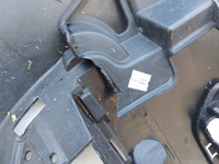 фото thumb №12, Volkswagen golf v 5 1k9 kombi jetta бампер передний перед