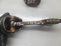 фото thumb №12, Поршень шатун шатун 1.4 tsi cax touran golf passat altea leon 076182 03cd