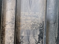 Tesla model y 20- плита захист підлога pod бампер 1613579-00-c Зі Шроту, фото thumb