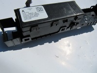 фото thumb №3, Ford f-150 15- модуль радио синхронизация блок управления key les