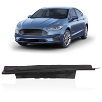 фото thumb №1, Ford fusion mk2 ii 2012-20 прокладка крила ліва