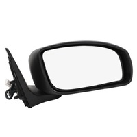 фото thumb №13, Зеркало электрический, регулируемые, светлый, белый зеркало боковой, dn