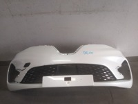 фото thumb №1, Бампер перед renault zoe lift