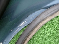 фото thumb №9, Audi e-tron gt 21- дверь правое задние задняя