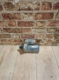 фото thumb №1, Стартер 8200568535c renault laguna iii 2.0 dci 2007/2015 rok