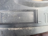 фото thumb №5, Підкрилок лівий перед toyota aygo i 53876-0h01100