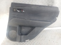 фото thumb №1, Lexus rx rx350 rx450 rx450h iii праве обшивки салону (дверні карти) двері зад 6777548040
