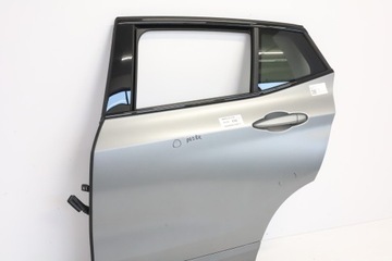 фото thumb №7, Двері ліві лівий перед передні зад задні bmw x2 f39 c5a