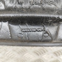 фото thumb №6, Tesla model s 2018 перед сторона ліва молдинг / накладка na крила передній