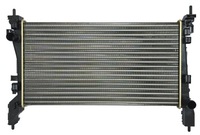 фото thumb №2, Радиатор wody 239108a3