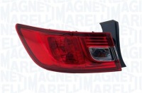 Magneti marelli фара задняя правая Доставка, фото thumb