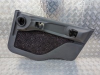 фото thumb №2, Оббивка обшивка двері правий scania 4