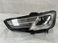 фото thumb №1, Audi a4 b9 левая лампа передняя ксенон