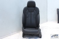 фото thumb №6, Audi q2 сиденья комплект сидений сидений сиденье сиденье обивка 81a кожа c