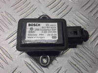 фото thumb №1, Модуль esp audi a4 b6 1.9 tdi 8e0907637a