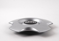 фото thumb №8, Колпак колеса 5-ramienny bmw mini r50 r53 r56 оригинальный 36136771000