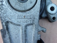 фото thumb №6, Натяжитель ремень поликлиновый mini cooper one r50 1.6 b europa