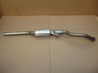 фото thumb №7, Audi a8 s8 d4 выхлоп труба выпускная левый правые 4h0253211e