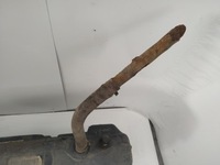 фото thumb №8, Бак топлива bak chrysler pt cruiser 2.0