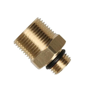 2 pcs M22 / 14 / 4 Lance Connector