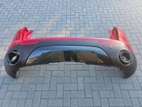 фото thumb №1, Alfa romeo stelvio veloce бампер задня задній