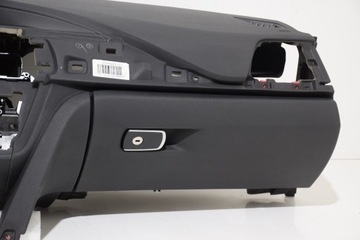 фото thumb №12, Bmw f30 f31 f34 f32 f36 панель раздаточная консоль капот оригинал серый nić