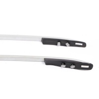 Mini countryman f60 рейлінги дахові ліве праве  набір 7389975 Ціна, фото thumb