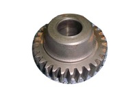 фото thumb №1, Колесо компрессора компрессор renault magnum 420 385