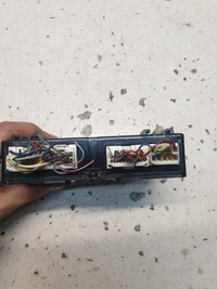 фото thumb №5, Модуль блок управления комфорта mazda 5 ce1967560a