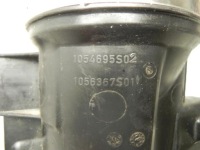 Направляющая всасывающая воздуха bmw 5 2014 1054695s02 в Украине, фото thumb