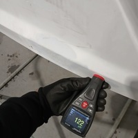 фото thumb №7, Toyota yaris cross 2021- крышка багажника багажника крышка задняя