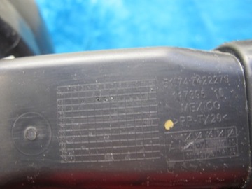 фото thumb №9, Підкрилок передні bmw g20 g21 7315729