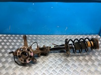 фото thumb №1, Mercedes w169 амортизатор поворотний кулак mc person лівий перед