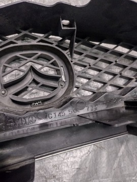 фото thumb №12, Решётка радиатора, решётка mazda premacy i дорестайлинг оригинальный номер c14550712