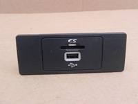 фото thumb №1, Ford mondeo mk5 fusion считыватель карты sd usb gc3t-14f014-aa
