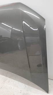 Audi q3 2 83a 2018+ капот кришка двигуна перед передня fv в Україні, фото thumb