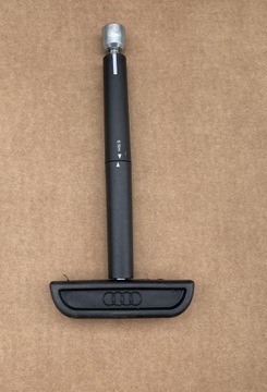 фото thumb №9, Багажник даховий audi q5 рестайлінг 80a860019 новий оригінал комплект