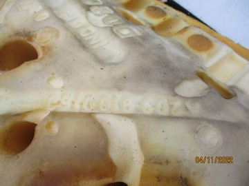 фото thumb №7, C-klasa w203 2002 r-siedzisko сидіння лівого