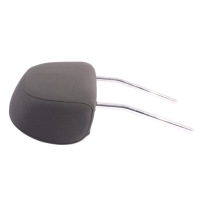 фото thumb №12, Audi a4 b9 підголівник передній тканинний чорний 8w0881904