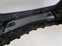 фото thumb №15, Mercedes cla 117 бампер переднє amg na датчики pts розпилювачі + ґрати