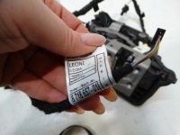 фото thumb №10, Замок двері bmw p. 7 g11 pr bmw 51217281934