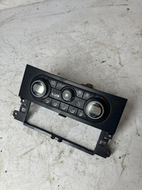 фото thumb №1, Панель кондиционера koleos i 27500jy76c